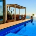 6 bedroom Villa in town, Spain 216469