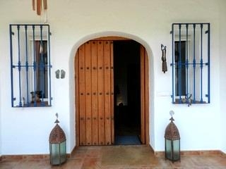 Competa property: Villa for sale in Competa, Spain 216471