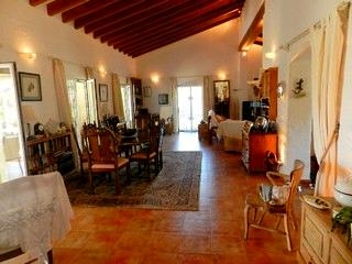 Competa property: Villa with 4 bedroom in Competa 216471