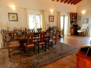 Competa property: Competa, Spain | Villa for sale 216471