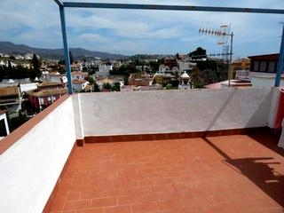 Apartment with 3 bedroom in town, Spain 216472