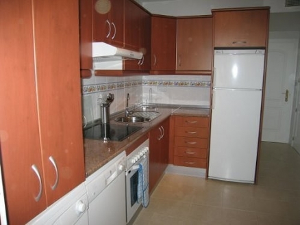 Calahonda property: Townhome with 4 bedroom in Calahonda, Spain 216474