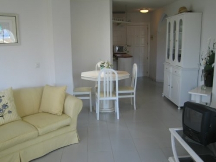 Riviera del Sol property: Apartment for sale in Riviera del Sol, Malaga 216475