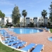 Riviera del Sol property: Malaga, Spain Apartment 216475