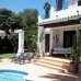 El Rosario property:  Villa in Malaga 216477