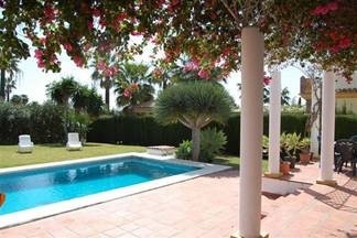 Nueva Andalucia property: Villa with 4 bedroom in Nueva Andalucia 216479