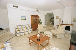 Nueva Andalucia property: Villa with 4 bedroom in Nueva Andalucia, Spain 216479