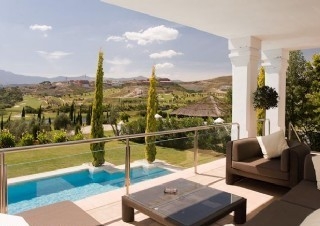 Los Flamingos property: Villa for sale in Los Flamingos, Malaga 216482