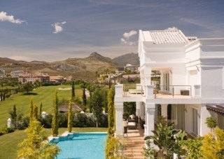 Los Flamingos property: Malaga property | 5 bedroom Villa 216482