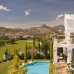 Los Flamingos property: Los Flamingos Villa, Spain 216482