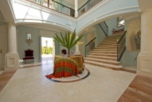 Villa with 7 bedroom in town 216483