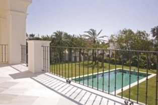 Malaga Villa 216483