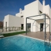 Quesada property: Alicante, Spain Villa 216487