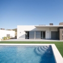 Villa for sale in town 216489