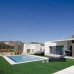 3 bedroom Villa in Alicante 216489