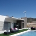  Villa in Alicante 216489