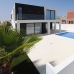 3 bedroom Villa in town, Spain 216491