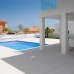 3 bedroom Villa in Alicante 216491