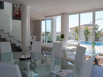 Alicante property | 3 bedroom Villa 216492