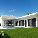 Villa for sale in town 216494