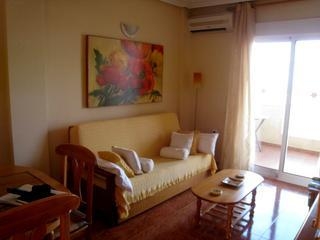 Apartment with 2 bedroom in town 216499