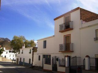 Molvizar property: Townhome for sale in Molvizar 216500