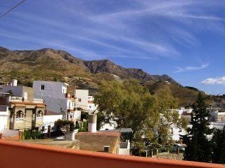 Molvizar property: Townhome with 4 bedroom in Molvizar 216500