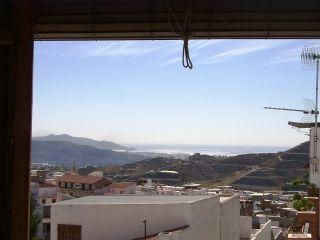 Molvizar property: Granada property | 4 bedroom Townhome 216500