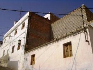 Molvizar property: Molvizar, Spain | Townhome for sale 216500