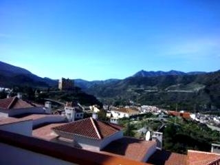 Velez De Benaudalla property: Apartment with 2 bedroom in Velez De Benaudalla 216503