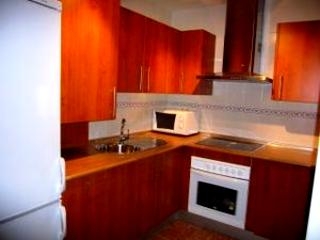 Velez De Benaudalla property: Apartment in Granada for sale 216503