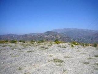 Jete property: Land for sale in Jete, Spain 216506