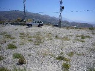 Jete property: Land for sale in Jete, Granada 216506