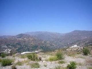 Jete property: Land in Granada for sale 216506