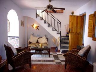 Townhome with 3 bedroom in town, Spain 216513