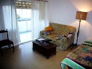 Almunecar property: Apartment with 1 bedroom in Almunecar 216517