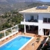 La Herradura property: Beautiful Villa for sale in La Herradura 216521