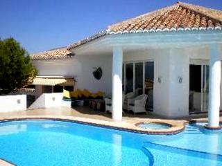 La Herradura property: Villa for sale in La Herradura 216522