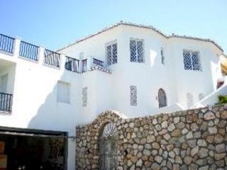 La Herradura property: Villa for sale in La Herradura, Spain 216522