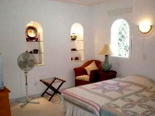 La Herradura property: Villa with 5 bedroom in La Herradura 216522