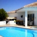 La Herradura property: Granada, Spain Villa 216522