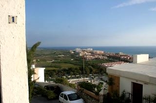 Salobrena property: Apartment for sale in Salobrena 216523