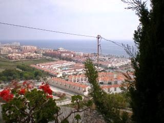 Salobrena property: Salobrena Apartment 216523