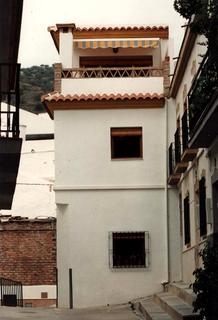 Itrabo property: Townhome for sale in Itrabo, Spain 216524