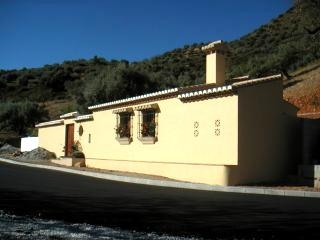 Villa with 1 bedroom in town, Spain 216525