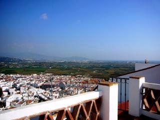 Townhome with 2 bedroom in town, Spain 216526