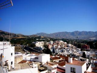 Salobrena property: Townhome for sale in Salobrena, Spain 216527