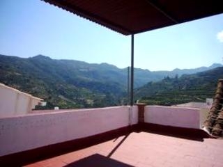 Otivar property: Townhome for sale in Otivar, Spain 216528