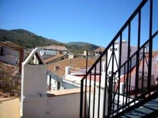 Velez De Benaudalla property: Velez De Benaudalla, Spain | Townhome for sale 216529