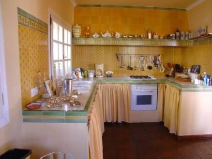 Elviria property: Villa with 4 bedroom in Elviria, Spain 216539